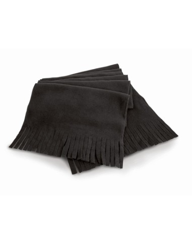 R-R143X-Polartherm™ Tassel Scarf